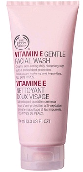 moisturizing face wash for dry skin