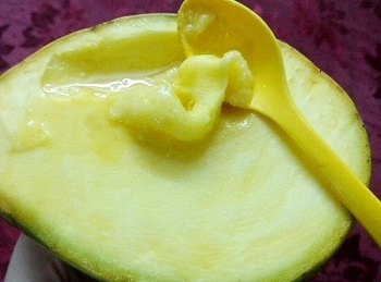 fruit face packs for glowing skin