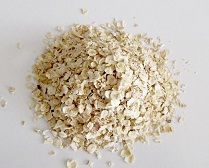 oats powder