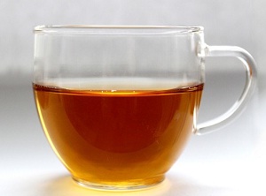 tea to lose weight