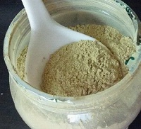 licorice powder