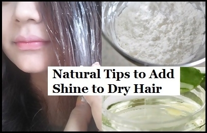 shine_to_dry_hair