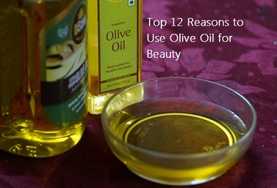 olive oil uses for beauty1