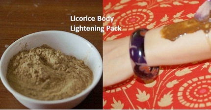 licorice_body_lightening_pack