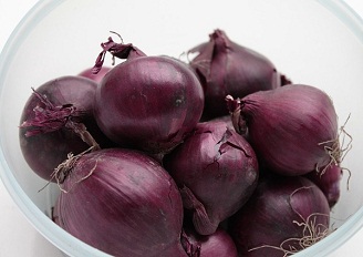 onions for fast hair growth