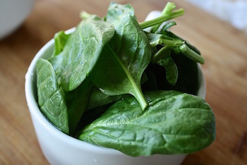 spinach-1427360_640