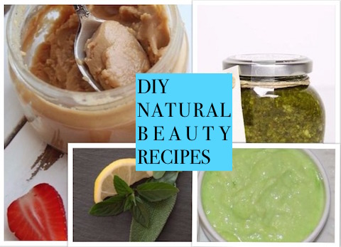 natural-beauty-recipes