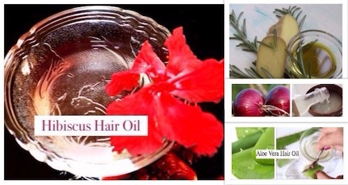 homemade-hair-oil