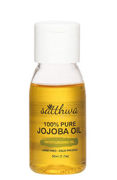 jojoba oil