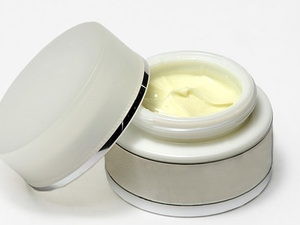 face cream