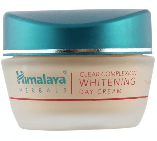 clear complexion cream