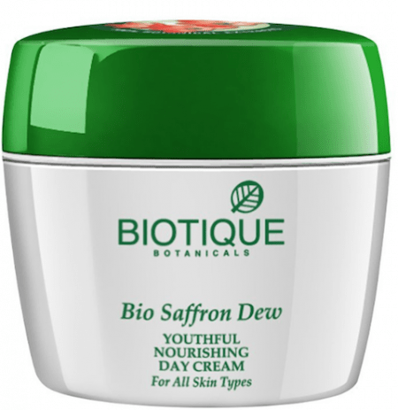 biotique day cream