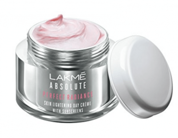 lakme absolute day cream