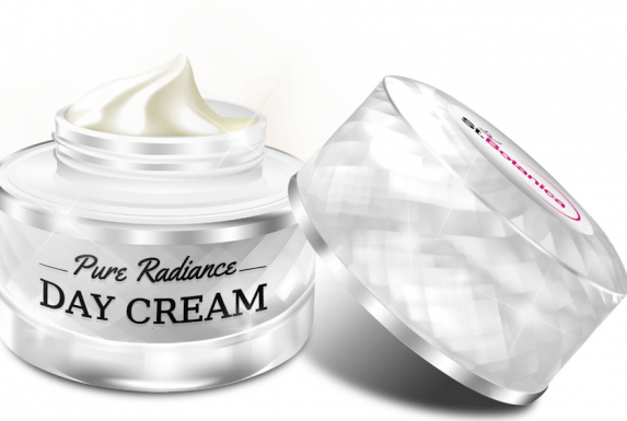 day cream stbotanica