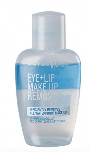 makeupremover
