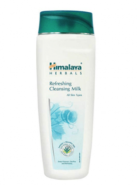 cleansingmilk